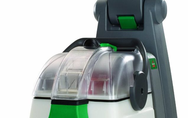 Bissell  86T3/86T3Q Big Green Carpet Cleaner Review: 3 Reasons it’s Worth Buying