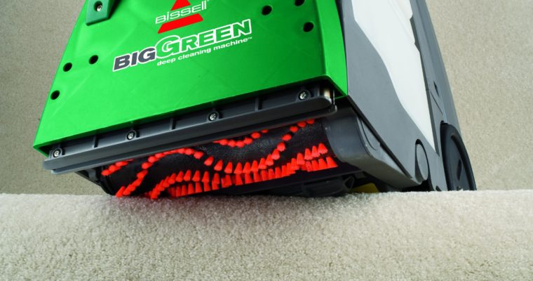 The Rug Doctor X3 Vs the Bissell 86T3 Big Green: Which is Better?