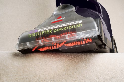 The Best Rug and Carpet Cleaners Under $100: Comparing with the Bissell PowerLifter 1622 vs Hoover SteamVac F5914900