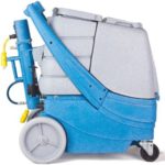 If you want the best tool for carpet cleaning, there's nothing better than the EDIC Galaxy 2000.