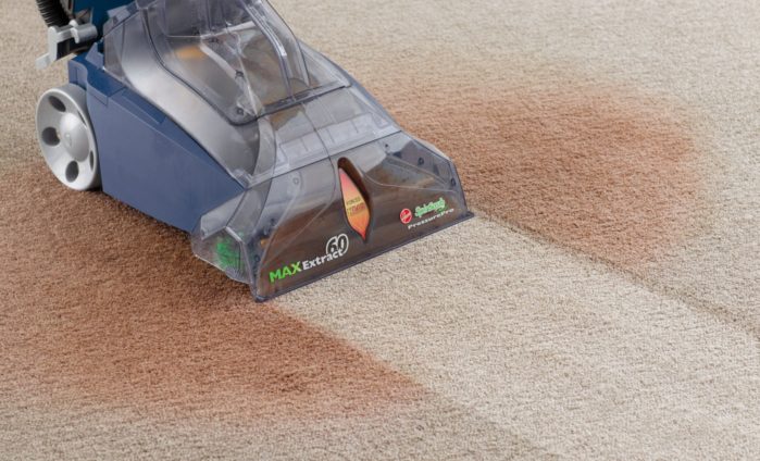 Which Hoover Max Extract Carpet Cleaner is the Best Value? Comparing and Reviewing the FH50220, FH50240,  F7412900, and F7452900PC