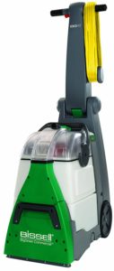 Bissell Big Green review and comparison on Pet My Carpet.