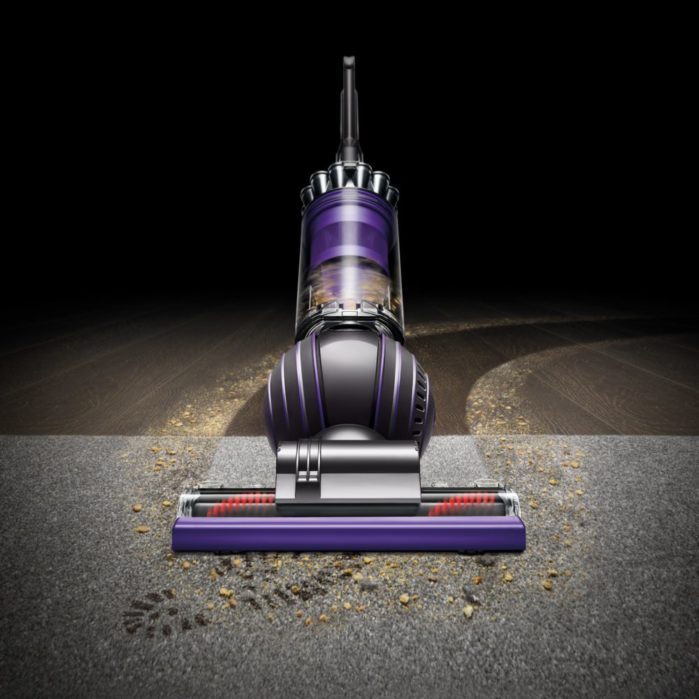 Dyson Vacuum Comparison Chart 2017