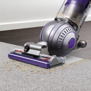 Dyson Animal 2 and Multi Floor 2 Reviews on Pet My Carpet.