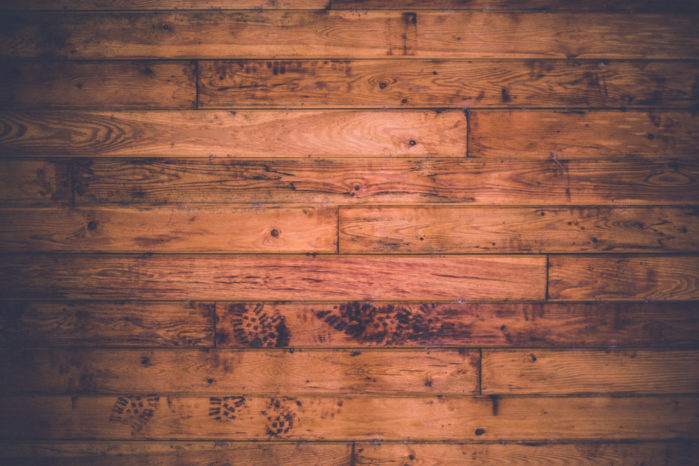How to Maintain, Clean, & Protect Hardwood Floors