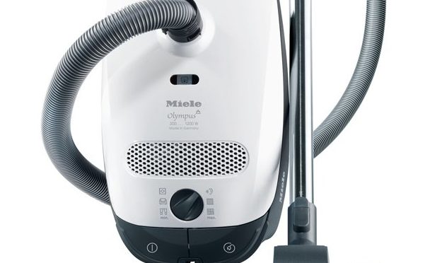 The Best Value Family Canister Vacuums for $300: Reviewing, Comparing the Miele Classic C1 Olympus & Compact C1 Pure Suction