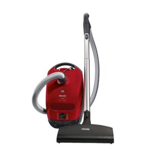 Which is the Best Miele Classic C1 Canister Vacuum For Carpets? We Review and Compare the Titan, Delphi, and Capri to Find the Best Value