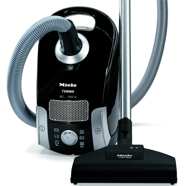 Пылесос Miele S5211 Купить