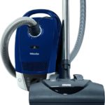 The Compact C2 Electro+ is similarly priced but is a significantly more reliable Miele vacuum in our books.