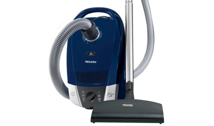 Comparison Review: Miele Compact C2 Electro+ vs Topaz; Which Canister Is Better for Carpets?