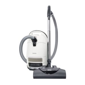 Comparison Review: Miele Complete C3 Cat & Dog vs Kona; Which Canister Vacuum is Better for Pets and High Pile Carpets?