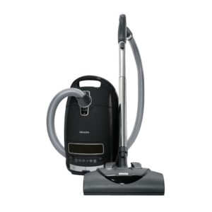 Comparison Review: Miele Complete C3 Cat & Dog vs Kona; Which Canister Vacuum is Better for Pets and High Pile Carpets?