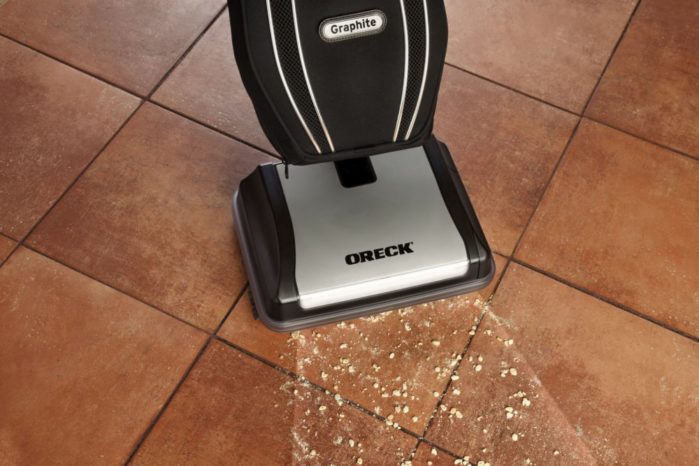 Top Vacuum Cleaners Under $300: Reviewing and Comparing the Oreck Graphic Upright U4300H2BS vs Soniclean Soft Carpet