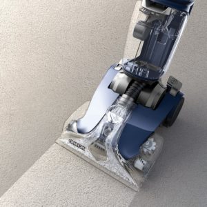 Bissell vs Oreck carpet cleaners - Pet My Carpet.