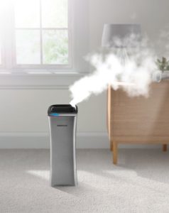 Comparison Review: Oreck WK15500B Air Refresh vs Venta LW45G and LW25G Airwasher; Which Combination Air Purifier and Humidifier Is Best For Homes?