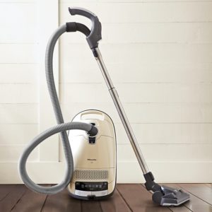 Comparison Review: Miele Complete C3 Alize vs Calima; Which Canister Vacuum Cleans Hardwood Floors and Carpets Better?