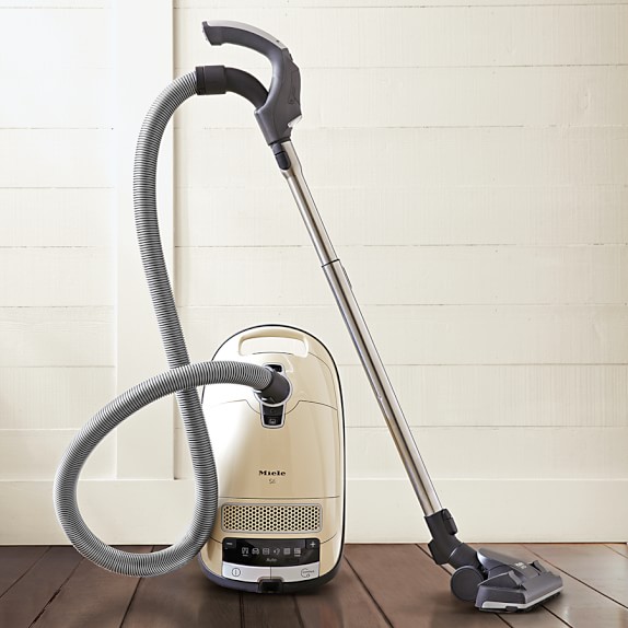 Miele Complete C3 Alize vs Calima 