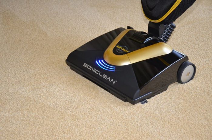 Soniclean Soft Carpet FAQ, Cleaning Guide, and Miele Comparisons