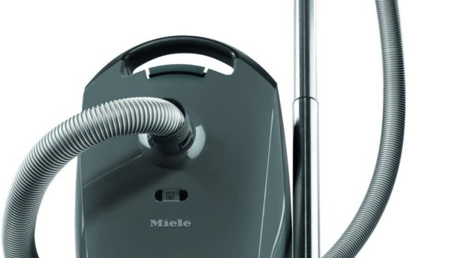 Miele C1 Limited Edition Review: The Cheapest Buy-it-for-life Vacuum?