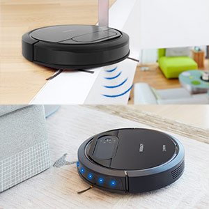 ECOVACS DEEBOT N78 Robotic Vacuum Review and N79 Comparison