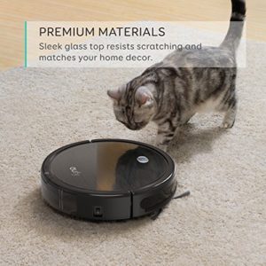 Eufy RoboVac 11+ review and Roomba comparison - Pet My Carpet.