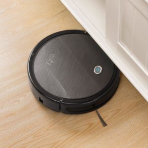 Eufy RoboVac 11+ review and Roomba comparison - Pet My Carpet.