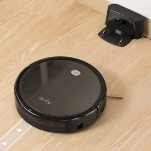 Eufy RoboVac 11+ review and Roomba comparison - Pet My Carpet.