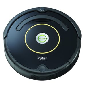 If you want a simple, yet thoroughly effective robovac, the Roomba 614 might be your cup of tea.