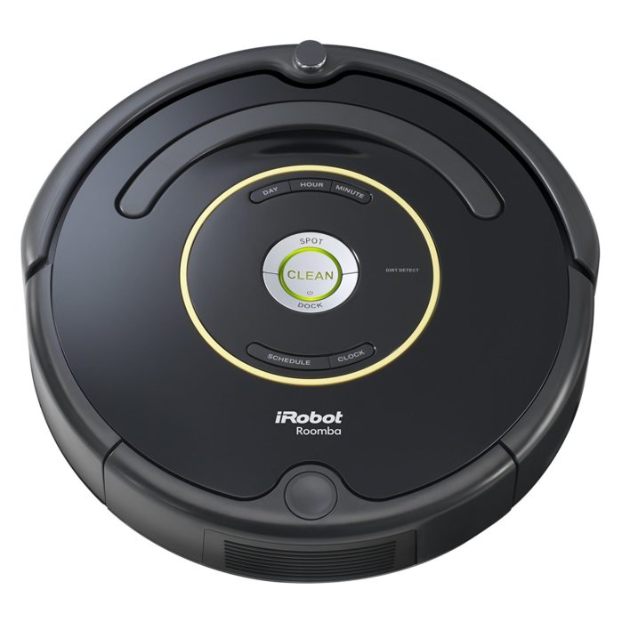 sterk bevind zich slim iRobot Roomba 650 Robot Vacuum Review & 652, 690 Comparison | Pet My Carpet