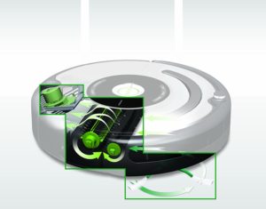 iRobot Roomba 650 Robot Vacuum Review & 652, 690 Comparison