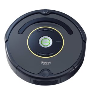 Roomba 652 review and 690, 614 comparison - Pet My Carpet.