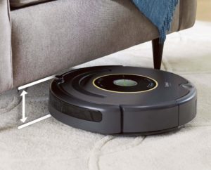 Roomba 652 review and 690, 614 comparison - Pet My Carpet.