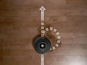 Roomba 652 review and 690, 614 comparison - Pet My Carpet.