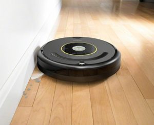 Roomba 652 review and 690, 614 comparison - Pet My Carpet.