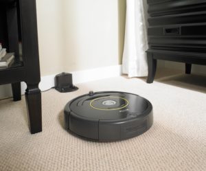 Roomba 652 review and 690, 614 comparison - Pet My Carpet.