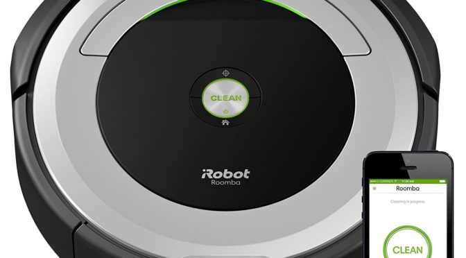 iRobot Roomba 690 Robot Vacuum Review and Deebot N79 Comparison
