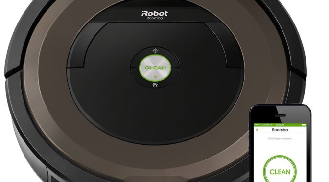 iRobot Roomba 890 Robot Vacuum Review: The Best Under $500? | Pet