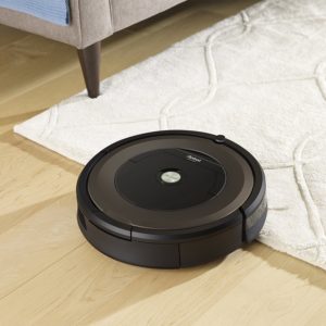 Roomba 890 Review (Pet My Carpet).