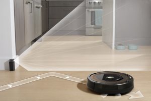 Roomba 890 Review (Pet My Carpet).