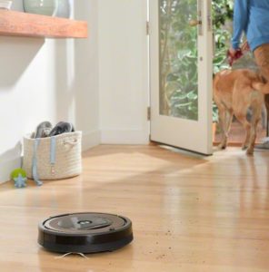 Roomba 890 Review (Pet My Carpet)