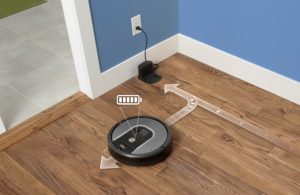 Roomba 960 review on Pet My Carpet.