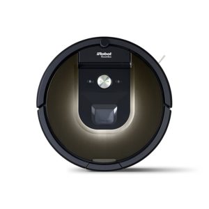 Roomba 980 review and 960 comparison - Pet My Carpet.