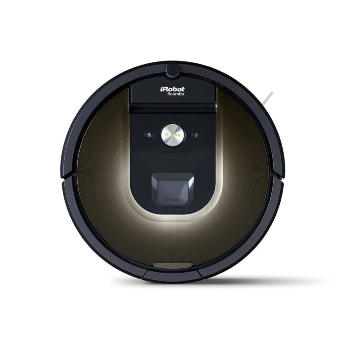 Kanin vase assistent iRobot Roomba 980 Robot Vacuum Review & 960 Comparison: The Smartest Roomba!  | Pet My Carpet