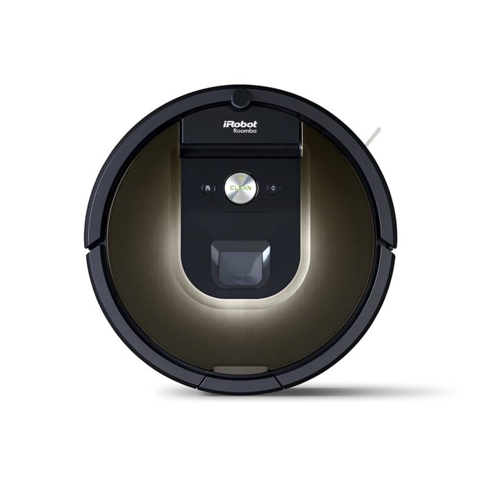 Kanin vase assistent iRobot Roomba 980 Robot Vacuum Review & 960 Comparison: The Smartest Roomba! | Pet My Carpet Kanin vase assistent iRobot Roomba 980 Robot Vacuum Review & 960 Comparison: The Smartest Roomba! | Pet My Carpet