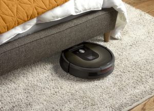 Roomba 980 review and 960 comparison - Pet My Carpet.