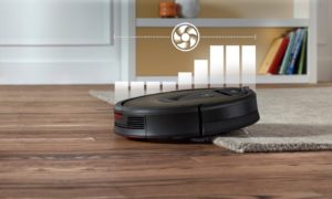 Roomba 980 review and 960 comparison - Pet My Carpet.