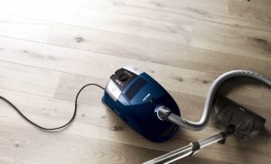 The Miele Electro+ is easily one of the best vacuums on the market for under $600, and has some features you'll need to spend $900 to find in the C3 line.