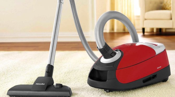 Miele Complete C2 Hard Floor Review: A $400 Buy-it-for-life Vacuum