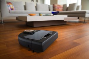 Neato Botvac D5 Connected Review & Connected, Roomba 960 Comparisons