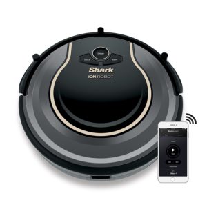 Shark Robot 750 (RV750) review and Roomba 690 comparison - Pet My Carpet.